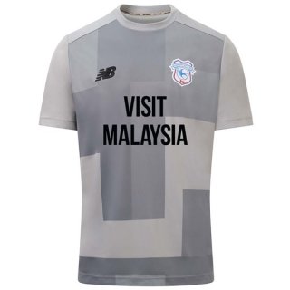 Tailandia Camiseta Cardiff City Portero 2023/2024 Tailandia Camiseta Cardiff City Portero 2023/2024