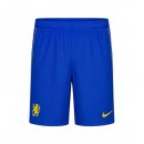 Pantalones Chelsea Primera Equipación 2026/2027 Pantalones Chelsea Primera Equipación 2026/2027