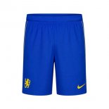 Pantalones Chelsea Primera Equipación 2026/2027 Pantalones Chelsea Primera Equipación 2026/2027