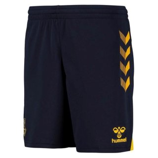 Tercera Equipación Pantalones Everton 2021/2022 Tercera Equipación Pantalones Everton 2021/2022