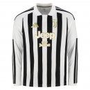Tailandia Camiseta Juventus Primera Equipación ML 2026/2027