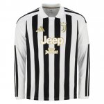 Tailandia Camiseta Juventus Primera Equipación ML 2026/2027 Tailandia Camiseta Juventus Primera Equipación ML 2026/2027