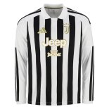 Tailandia Camiseta Juventus Primera Equipación ML 2026/2027 Tailandia Camiseta Juventus Primera Equipación ML 2026/2027