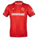 Tailandia Camiseta Deportivo Toluca Primera Equipación 2025/2026 Tailandia Camiseta Deportivo Toluca Primera Equipación 2025/2026