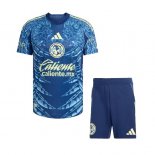 Camiseta Club América Segunda Equipación Niño 2025/2026