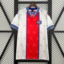 Camiseta PSG Segunda Equipación Retro 1994-1995