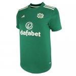 Segunda Equipación Camiseta Celtic Mujer 2021/2022 Segunda Equipación Camiseta Celtic Mujer 2021/2022