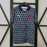 Tailandia Camiseta Portugal Training clothes 2025 Azul