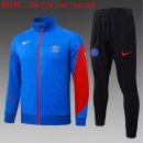 Ninos Chandal PSG 2026/2027 Azul 2 Ninos Chandal PSG 2026/2027 Azul 2
