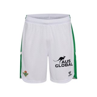 Pantalones Real Betis Primera Equipación 2026/2027
