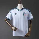 Tailandia Camiseta Italia Segunda Equipación 2026 Tailandia Camiseta Italia Segunda Equipación 2026