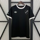 Camiseta Colo Colo 100th Anniversary 2025/2026 Negro