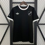 Camiseta Colo Colo 100th Anniversary 2025/2026 Negro