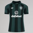 Tailandia Camiseta Celtic Segunda Equipación 2026/2027 Tailandia Camiseta Celtic Segunda Equipación 2026/2027
