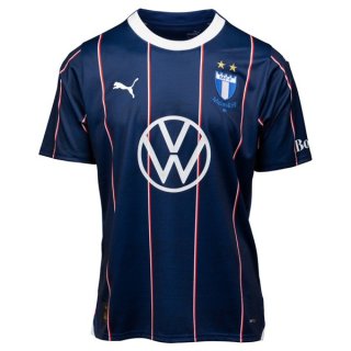 Tailandia Camiseta Malmö Segunda Equipación 2024/2025 Tailandia Camiseta Malmö Segunda Equipación 2024/2025