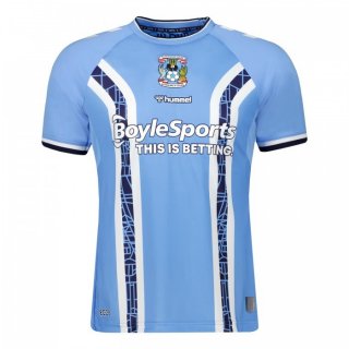 Camiseta Coventry Primera Equipación 2022/2023 Camiseta Coventry Primera Equipación 2022/2023