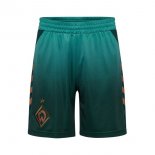 Pantalones Werder Bremen Tercera Equipación 2025/2026