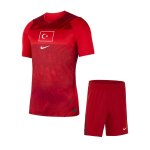 Camiseta TurquÃa Primera Equipación Niño 2026 Camiseta TurquÃa Primera Equipación Niño 2026