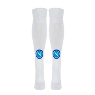 Calcetines Napoli Segunda Equipación 2023/2024 Calcetines Napoli Segunda Equipación 2023/2024