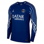 Tailandia Camiseta PSG Fourth Dri-FIT ADV ML 2024/2025
