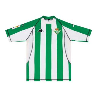 Tailandia Camiseta Real Betis Primera Equipación Retro 2004 2005 Tailandia Camiseta Real Betis Primera Equipación Retro 2004 2005