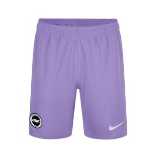 Pantalones Brighton & Hove Albion Segunda Equipación 2025/2026