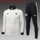 Ninos Chandal Alemania 2026/2027 Amarillo 2
