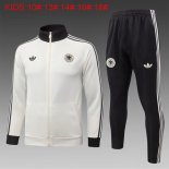 Ninos Chandal Alemania 2026/2027 Amarillo 2
