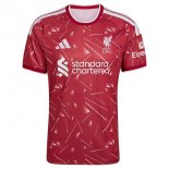 Tailandia Camiseta Liverpool Primera Equipación 2026/2027