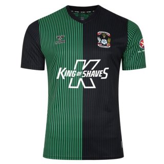 Tailandia Camiseta Coventry City Tercera Equipación 2023/2024 Tailandia Camiseta Coventry City Tercera Equipación 2023/2024