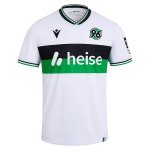 Tailandia Camiseta Hannover 96 Tercera Equipación 2025/2026