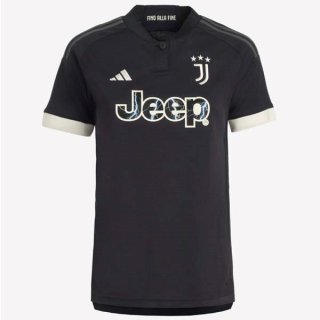 Camiseta Juventus Tercera Equipación 2023/2024 Camiseta Juventus Tercera Equipación 2023/2024
