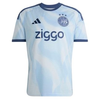 Tailandia Camiseta Ajax Tercera Equipación 2026/2027