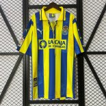 Tailandia Camiseta Las Palmas Segunda Equipación Retro 1997-1998