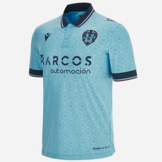 Tailandia Camiseta Levante Tercera Equipación 2023/2024 Tailandia Camiseta Levante Tercera Equipación 2023/2024