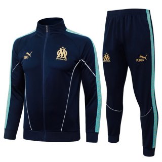 Chandal Marsella 2026/2027 Azul