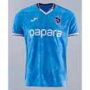 Tailandia Camiseta Trabzonspor Segunda Equipación 2024/2025