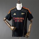 Camiseta Arsenal Retro Style collaboration 2025/2026 Camiseta Arsenal Retro Style collaboration 2025/2026