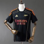 Camiseta Arsenal Retro Style collaboration 2025/2026