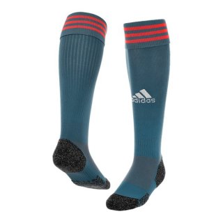 Calcetines Feyenoord Segunda Equipación 2022/2023 Calcetines Feyenoord Segunda Equipación 2022/2023