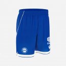 Pantalones Deportivo Alavés Primera Equipación 2026/2027 Pantalones Deportivo Alavés Primera Equipación 2026/2027