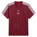 Tailandia Camiseta Arsenal Icon 2025/2026