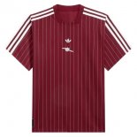 Tailandia Camiseta Arsenal Icon 2025/2026