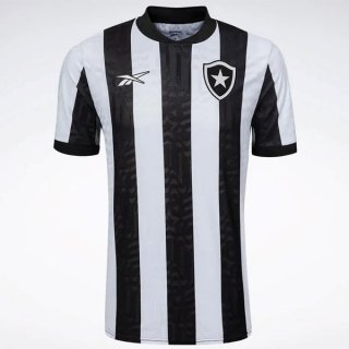 Tailandia Camiseta Botafogo Primera Equipación 2023/2024 Tailandia Camiseta Botafogo Primera Equipación 2023/2024