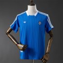Camiseta Real Madrid Retro Style 2025/2026 Camiseta Real Madrid Retro Style 2025/2026
