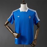 Camiseta Real Madrid Retro Style 2025/2026