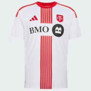 Tailandia Camiseta Toronto Segunda Equipación 2026/2027