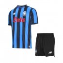 Camiseta Atalanta BC Primera Equipación Niño 2025/2026