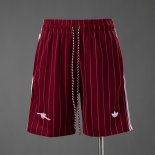Pantalones Arsenal Terrace Icons 2026