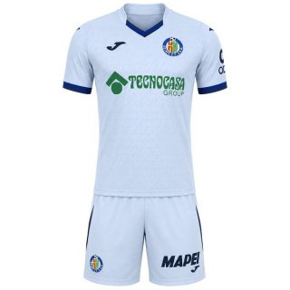 Camiseta Getafe Tercera Equipación Niño 2026/2027